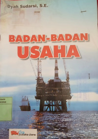 Image of BADAN-BADAN USAHA