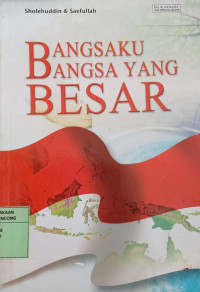 Image of BANGSAKU BANGSA YANG BESAR