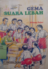 Image of GEMA SUARA LEBAH