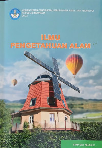 Image of ILMU PENGETAHUAN ALAM