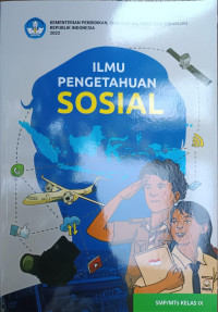 Image of ILMU PENGETAHUAN SOSIAL