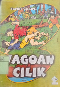 Image of JAGOAN CILIK