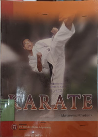 Image of KARATE