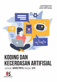 Image of Koding dan Kecerdasan Artifisial