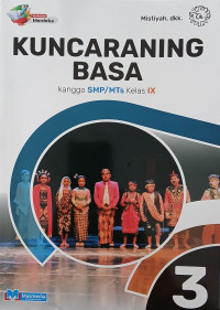 Image of KUNCARANING BASA