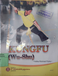Image of KUNGFU ( WU-SHU)