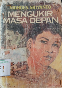 Image of MENGUKIR MASA DEPAN