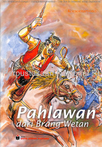 Image of Pahlawan dari Brang Wetan