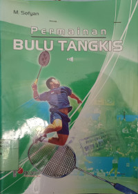 Image of PERMAINAN BULU TANGKIS