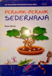 Image of Pernak-Pernik Sederhana