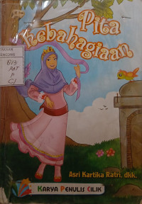 Image of PITA KEBAHAGIAAN