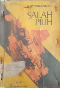 Image of SALAH PILIH