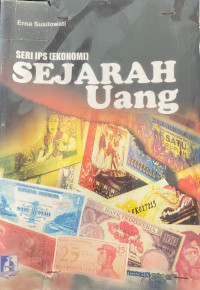 Image of SEJARAH UANG