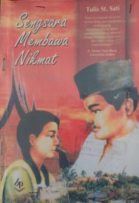 Image of SENGSARA MEMBAWA NIKMAT