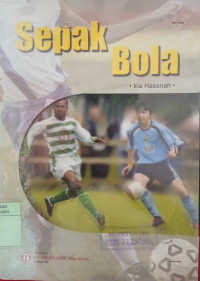 Image of SEPAK BOLA