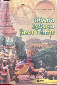 Image of WISATA BUDAYA JAWA TIMUR